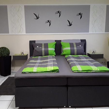 Ferienappartement Wagner เซลล์อันแดร์โมเซล ภายนอก รูปภาพ