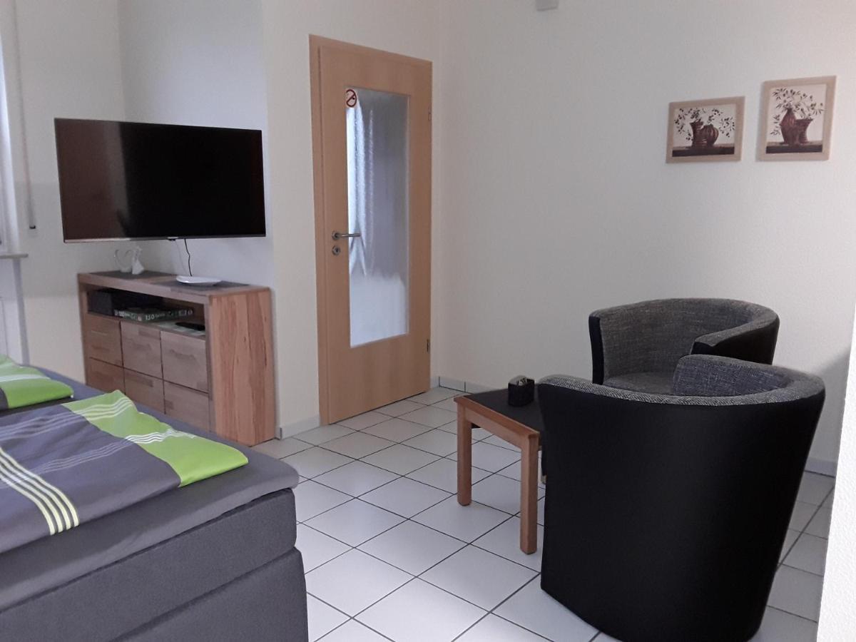 Ferienappartement Wagner เซลล์อันแดร์โมเซล ภายนอก รูปภาพ