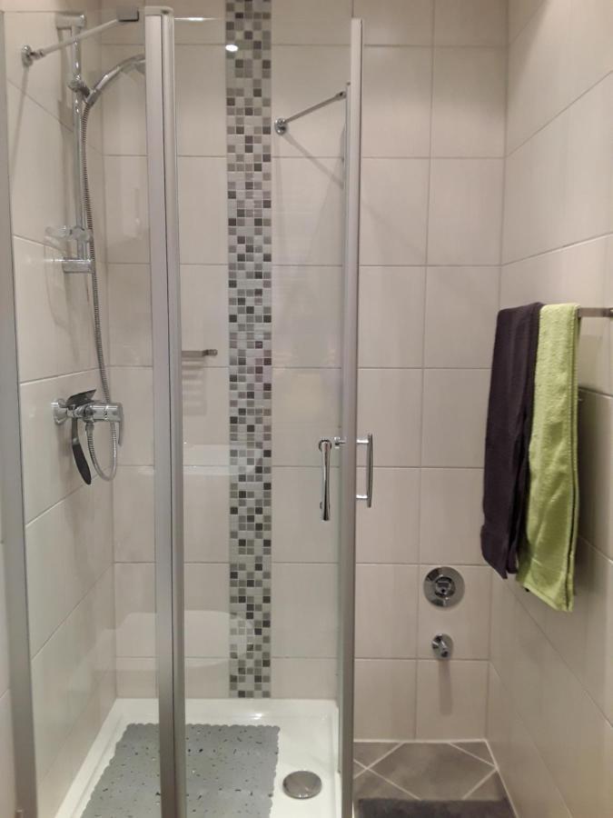 Ferienappartement Wagner เซลล์อันแดร์โมเซล ภายนอก รูปภาพ