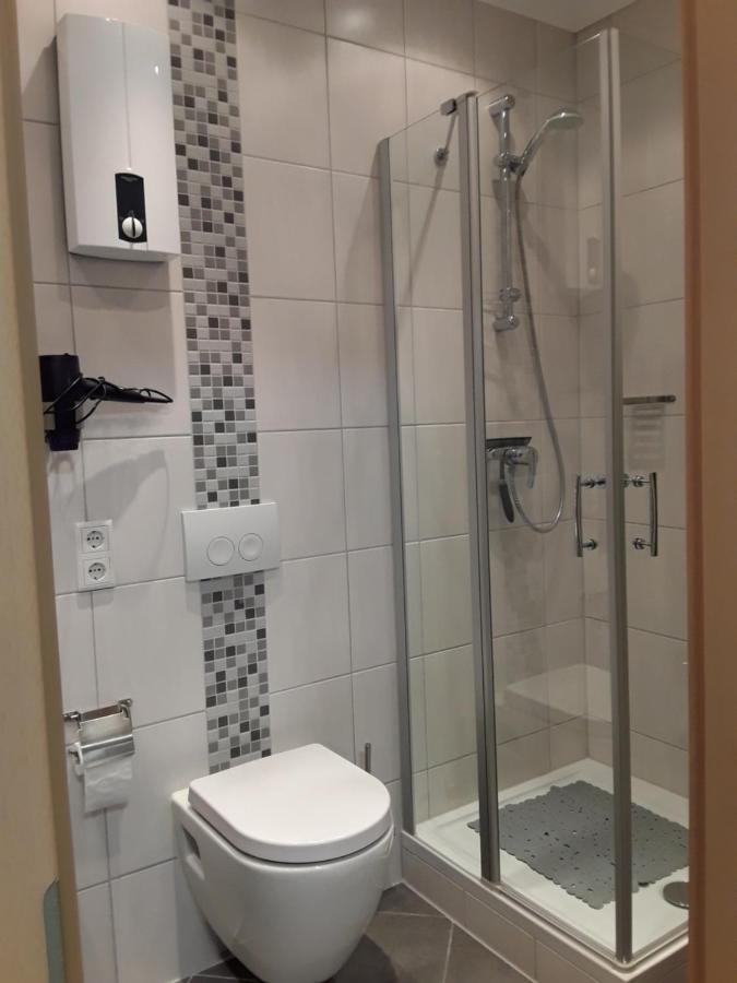 Ferienappartement Wagner เซลล์อันแดร์โมเซล ภายนอก รูปภาพ