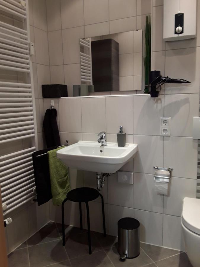 Ferienappartement Wagner เซลล์อันแดร์โมเซล ภายนอก รูปภาพ