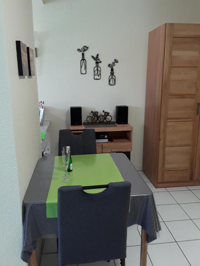 Ferienappartement Wagner เซลล์อันแดร์โมเซล ภายนอก รูปภาพ