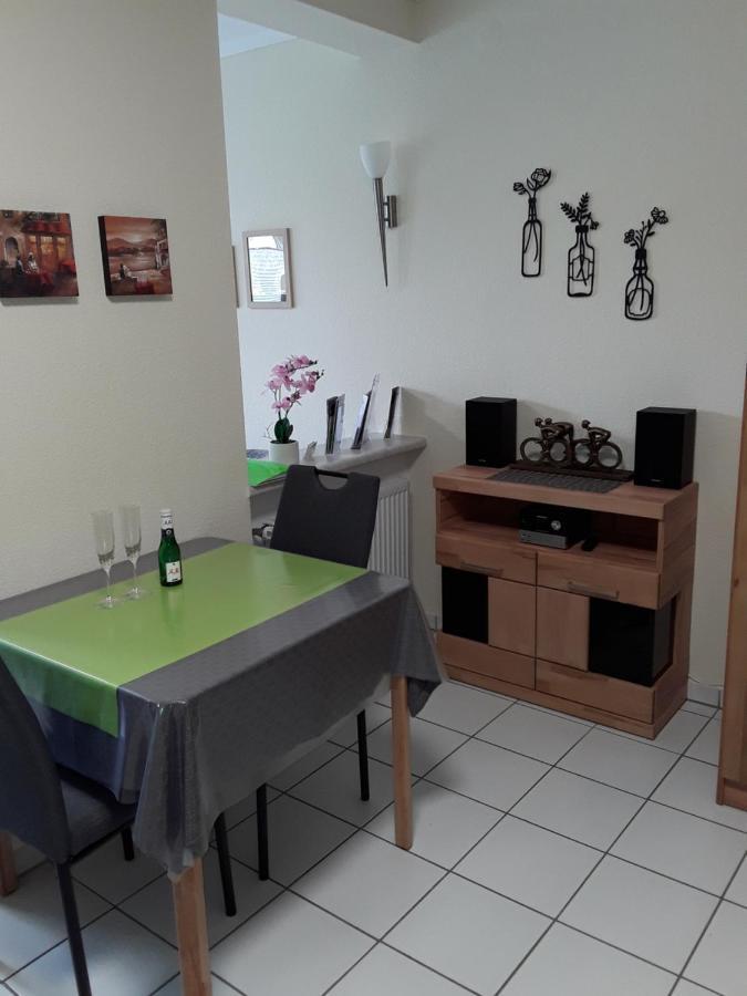 Ferienappartement Wagner เซลล์อันแดร์โมเซล ภายนอก รูปภาพ