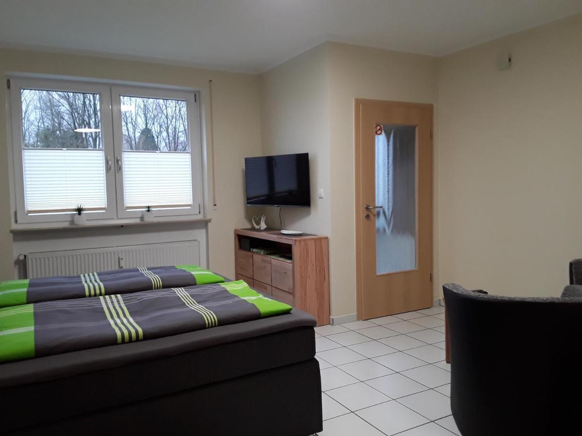 Ferienappartement Wagner เซลล์อันแดร์โมเซล ภายนอก รูปภาพ